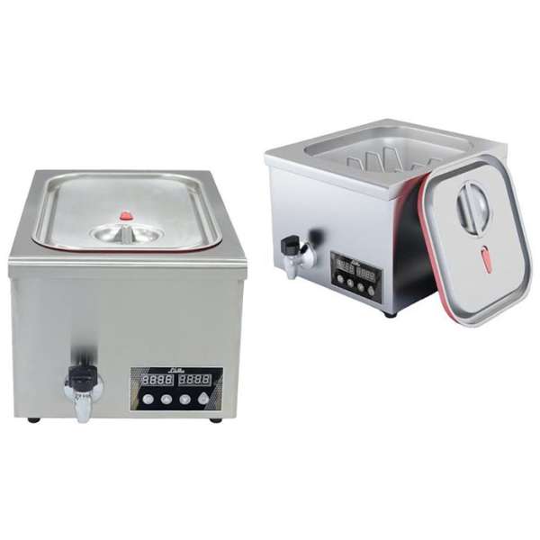 Термостат погружной Liloma SOUS-VIDE SV 1/1